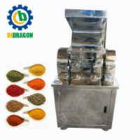Peas grinding machine nut peanut powder flour mill saffron grinder making machine