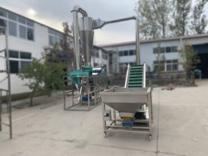 Chili Dry Cleaning Machine Dry Wash Machine