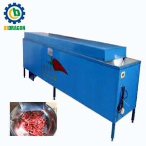 Hot Sale Chili Stem Cutting Equipment