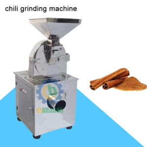 Price Ss Coffee Chili Spice Grinder Crusher Grinding Milling Machine