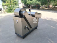 Máquina de descasque de alho pequena BGP-100