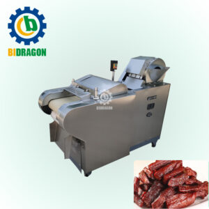 Multifunctional Pork/Beef/Chicken Meat Cuber Cutting Dicing Machine With High Quality