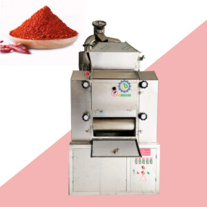 China Small Commercial Maize Rice Spice Powder Grinder Wheat Milling Machine