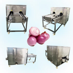 Simulation hand onion peeling machine onion skin peeler peeling machine