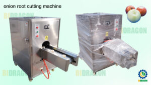 Automatic Onion Peeler / Automatic Onion Peeling Machine / Onion Cleaning Machine