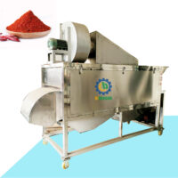 high efficiency food dehydrator pepper dryer vegetable drying machine for red chilies