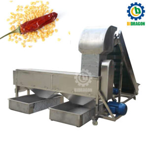 Chilli Seeds Remover Machine|Pepper Seed Husk Separating Machine|Chilli Deep Processing Machine