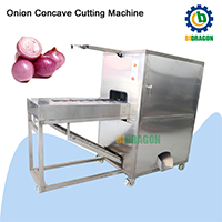 Full-Automatic Onion Peeler/ Onion Peeling Machine With Favorable Price