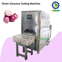 Full-Automatic Onion Peeler/ Onion Peeling Machine With Favorable Price