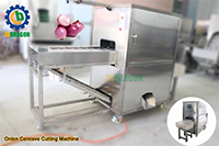 Full-Automatic Onion Peeler/ Onion Peeling Machine With Favorable Price