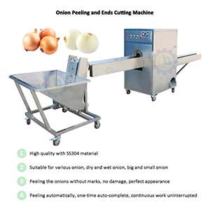 Fruit And Vegetable Sorting Machine