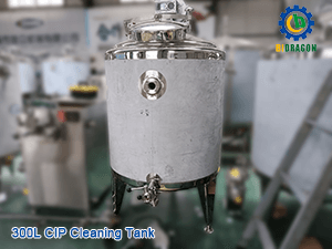 Water Tank Cleaning Services Cip Cleaning Tank Recovery Tank