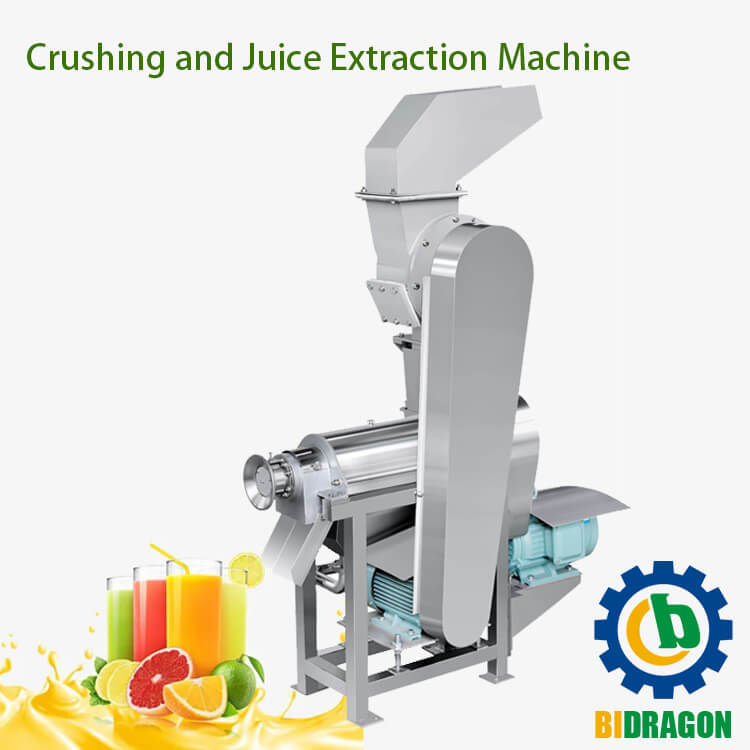 Passion Fruit Juice Extraction Machine Passion Fruit Juice Processing Machine