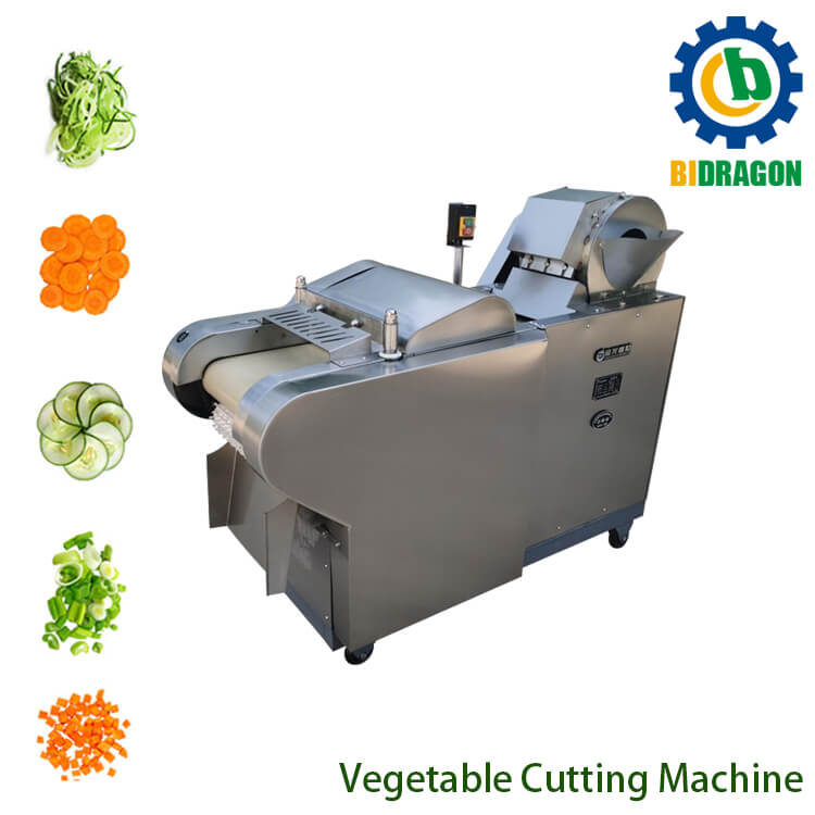 High Quality Potato Cutter Chip Chopper Cutting Machine Vegetable Slicer